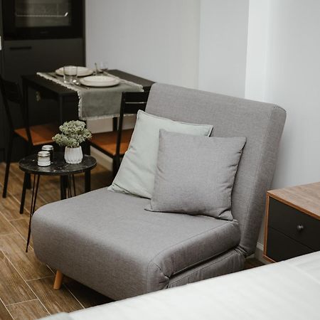 M & N Guesthouse Volos Eksteriør billede