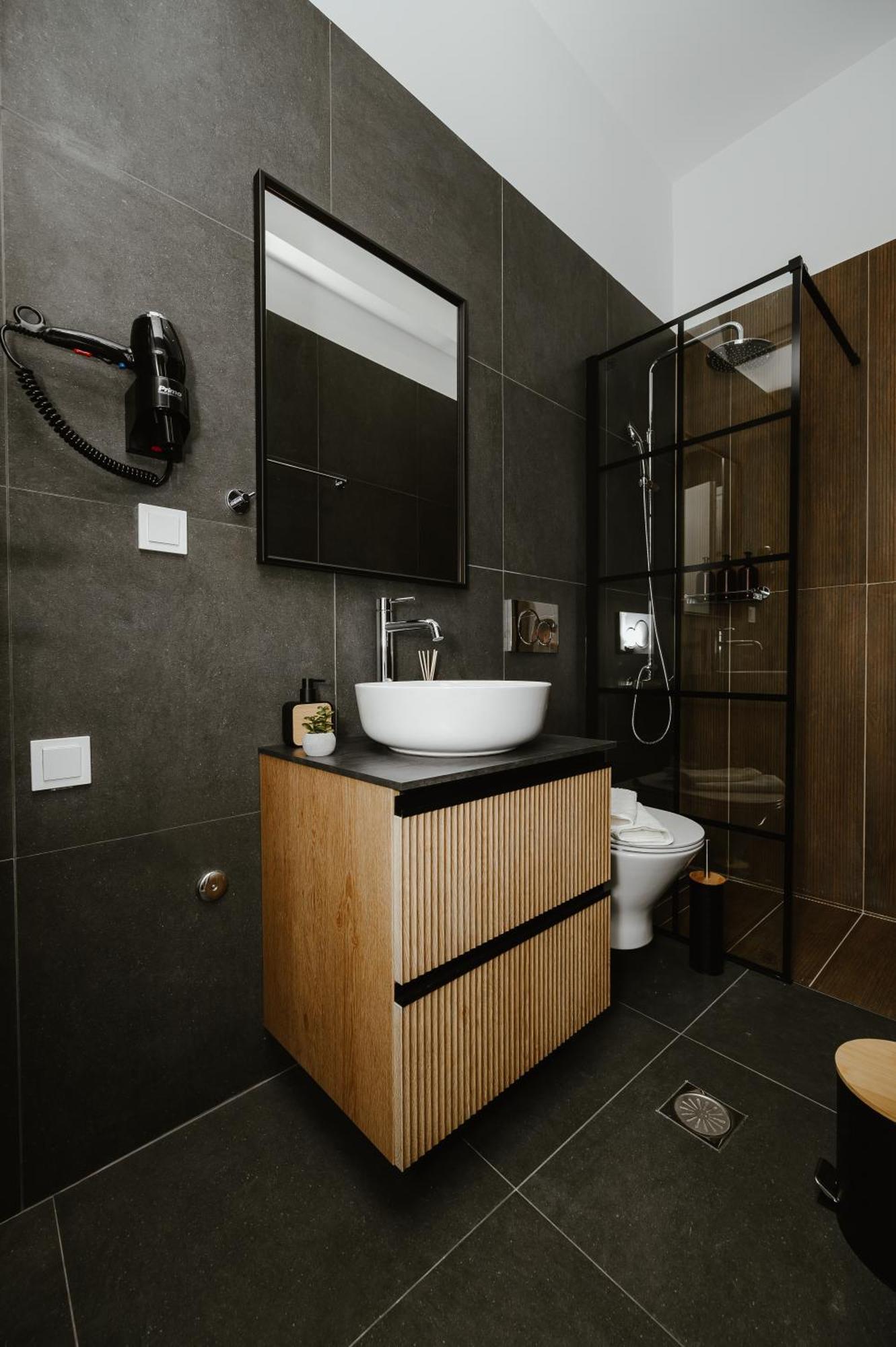 M & N Guesthouse Volos Eksteriør billede